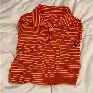 Polo Golf Shirt